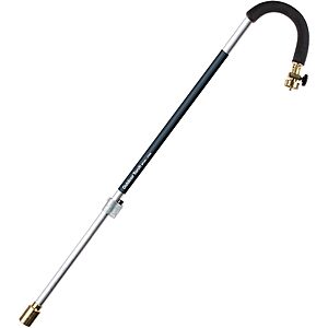 Bernzomatic 20,000 BTU Self-Igniting Outdoor Torch (JT850) $26.06 + Free Shipping w/ Prime or on $35+