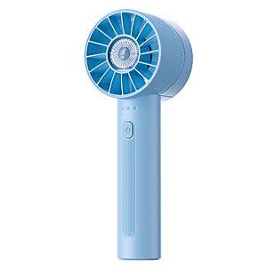 Coolwill Portable Mini Handheld Fan (Various) $4.99 + Free Shipping w/ Prime or on $35+