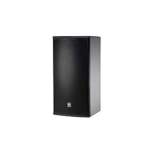 JBL Professional AM7215/64 High Power 2-Way Loudspeaker with 15-Inch LF & Rotatable Horn, Black $2116.81