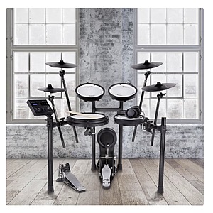 Roland V-Drum Kit Pedal - TD-07KX $1099.99 free shipping Costco.com
