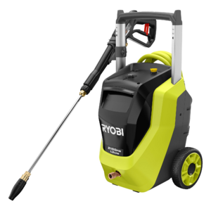 Factory Blemished  RYOBI 2100 PSI Electric Pressure Washer RY142012~$114 @ Direct Tools Factory Outlet~$5 Flat Rate Shipping!