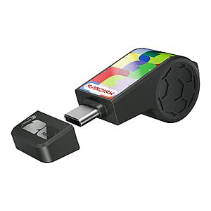 Sandisk 128GB USB-C Flash Drive (FIFA World Cup 2026 Edition) $22.99 + Free Shipping w/ Prime or on $35+
