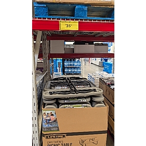 lifetime kids picnic table - ymmv