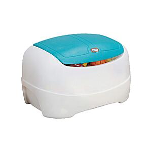 $30.59: Little Tikes Play 'N Store Toy Chest