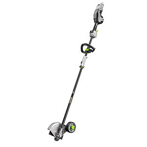 EGO Power+ 8" Lawn Edger Attachment & Multi-Head System Power Head - ME0820
