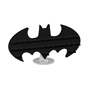 $7.87: Funko Pop! Bitty Display Batman Signal | Includes Batman & Joker, Holds 18 Characters at Amazon