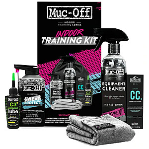 $22.94 | Muc-Off Indoor Training Kit Bike Cleaning