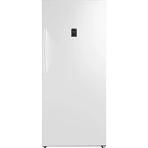 Insignia™ - 21 Cu. Ft. Garage Ready Convertible Upright Freezer with ENERGY STAR Certification - White $699.99 Bestbuy.com