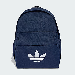 adidas App Only: Free Backpack On Orders $100 + Free Shipping