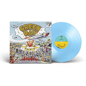 Green Day - Dookie (30th Anniversary) - Vinyl $21.99