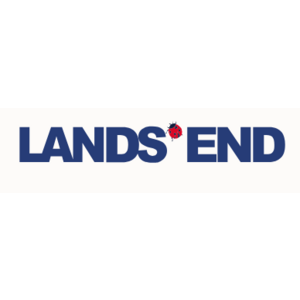 Extra 65% Off Lands' End Clothing Sale