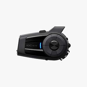 Sena 10C EVO Motorcycle Bluetooth Camera & Communication System $136.42