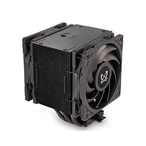 Scythe MUGEN6 Black CPU Cooler