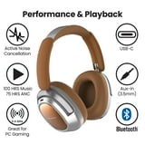 $60 Live at 9p (Sams Plus) or 12a for all Sams Club  Pioneer A50 Dual Mode Wireless Headphones with Hybrid Active Noise Cancellation