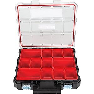 $26.49* | CRAFTSMAN XL Pro Organizer at Amazon