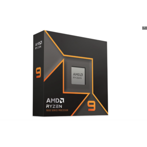 AMD Ryzen 9 9900X Granite Ridge AM5 4.40GHz 12-Core Boxed Processor - In-Store Pickup $309.99