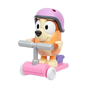 Bluey: Bingo Scooter Playset w/ Sounds $10 + Free Shipping w/ Prime or on $35+