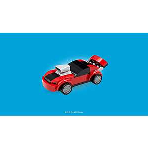 LEGO Insiders Sports Car Build Event (FREE)