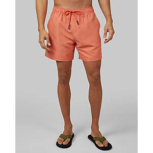 32 Degrees 20% Off Swimwear: Women's Bikini Top $5.60, Men's Swim Trunks $10.40 & More + Free Shipping $24+