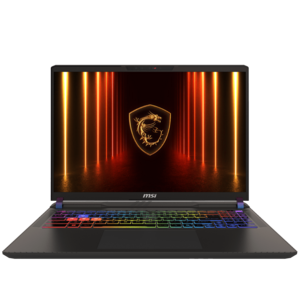 MSI Vector A16: 16" QHD+ 240Hz IPS, Ryzen 9 8940HX, RTX 5070 Ti, 16GB DDR5, 1TB SSD $1449
