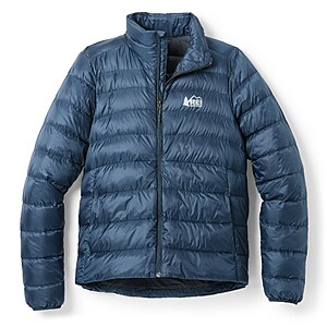 REI Women's Co-op 650 Down Jacket (2 Colors) $63.83 + Free Shipping