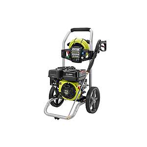 Factory Blemished RYOBI 2900 PSI Gas Pressure Washer~$299.99 @ Direct Tools Factory Outlet~$5 Flat Rate Shipping!