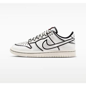 Nike Dunk Low x LEGO® Collection for kids | multiple colors $79.23