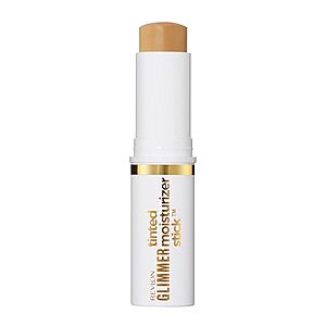 [SnS, AC] $3.02 | REVLON Glimmer Tinted Moisturizer Stick at Amazon