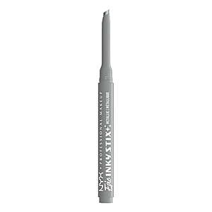 NYX Professional Makeup Epic Inky Stix Mechanical Cream Gel Eyeliner (Silver Shock) $1.74 & More + Free S&H w/ Walmart+ or on $35+