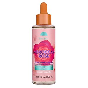 [SnS] $4.74** | 4.3-Oz Tree Hut Moroccan Rose After Shave Serum at Amazon
