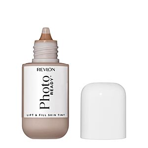 1-Oz Revlon PhotoReady Lift + Fill Skin Tint (160 Tone) from $1.23 + Free Shipping w/ Prime or on $35+