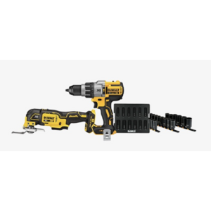 Woot! DeWalt Sale: DeWalt DCB104 12V/20V/60V Max Charger $74.10 & More + Free Shipping w/ Prime