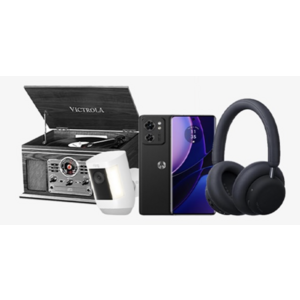 Woot! Tech Sale: Bowers & Wilkins Px7 S3 Over-Ear Wireless Headphones $249.60 & More + Free Shipping w/ Prime