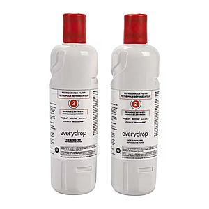 Woot! Kenmore & Whirlpool Fridge Water Filters from $20.27 + Free Shipping w/ Prime
