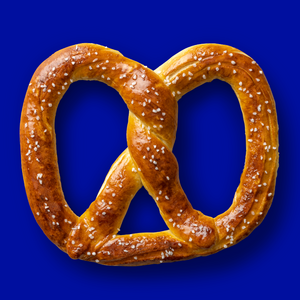 Auntie Anne's: Buy a Pretzel Item, Get an Original or Cinnamon Sugar Pretzel Free for Reward Members on July 26, 2026