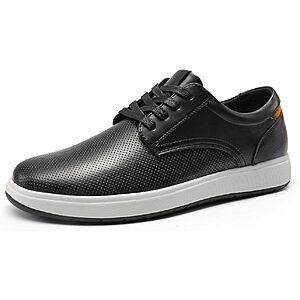 Bruno Marc Men's Casual Dress Sneaker (Various) $22.67 + Free Shipping w/ Prime or on $35+