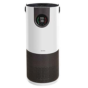Homedics 2-in-1 Air Purifier & Humidifier $43.36 + Free Shipping