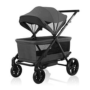 Evenflo Omni Crew 3-In-1 Stroller Wagon $88 + Free Shipping
