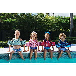 Select Accounts: Sam's Club Members: Body Glove Paddle Pals Kids Type V Life Vest (33-55 lbs) $10.64 + Free S&H w/ Sam's Plus Membership