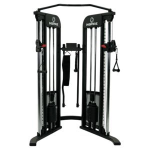 Inspire Fitness CG3 Home Gym Functional Trainer $679.60 + Free Shipping