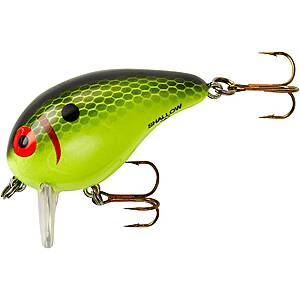 2" Bomber Lures Fishing Crankbaits $3.47 + Free Shipping on $49+