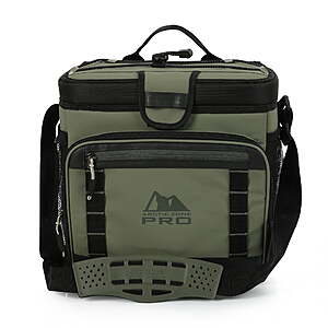 Sam's Club Members: Arctic Zone PRO 16-Can Zipperless Cooler $13.49 + Free S&H w/ Sam's Plus Membership