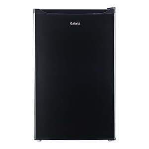 Galanz 4.3 cu ft Single-Door Mini Fridge $75.20 + Free Shipping