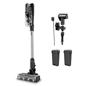 Bissell PowerClean FurFinder Deluxe with Extra Battery $149.99