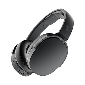 Skullcandy Hesh Evo Wireless Over-Ear Bluetooth Headphones $39.88