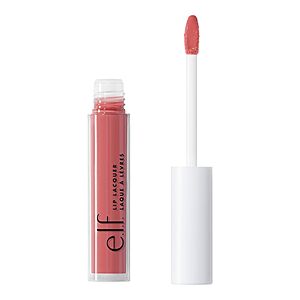 e.l.f. Lip Lacquer Hydrating Lip Gloss (Various Shades) $2.85 w/ S&S + Free Shipping w/ Prime or on $35+