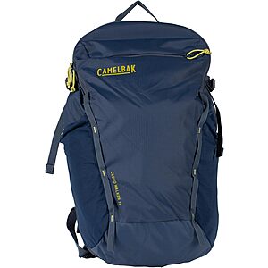 CamelBak Cloud Walker 18 Crux Reservoir Hiking Hydration Backpack (Navy Blue) $49 + Free Shipping w/ Prime or on $35+