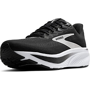 Woot: Extra 22% Off Men's & Women's Brooks, Altra, Adidas, & Saucony Shoes + Free S&H w/ Prime