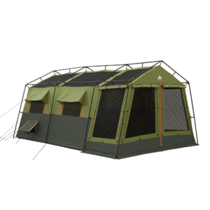 Ozark Trail 8-Person Appalachian 4-Season Tent w/ Screen Porch $175.60 + Free Shipping