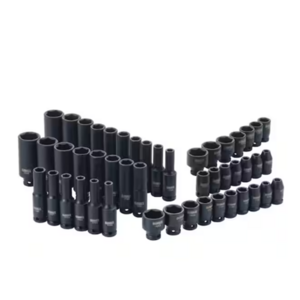 $38.99 | DEWALT DWMT45444 48pc 1/4in dr metric/SAE impact sockets at Woot!